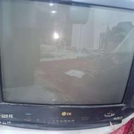 تلویزیون الجی