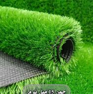 چمن مصنوعی فنس برگی