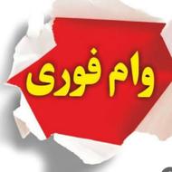 وام فوری بدون ضامن