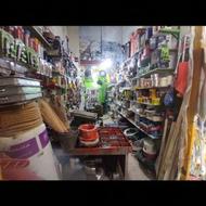 فروش یکجای ابزار آلات