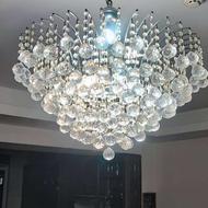 لوستر کریستال