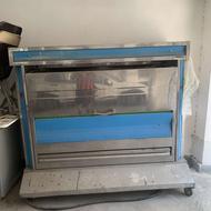 کباب پز‌ تابشی
