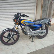 موتور 200 پرواز