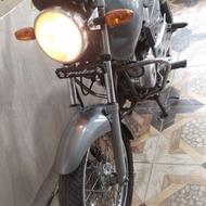 موتور پالس 200مدل87