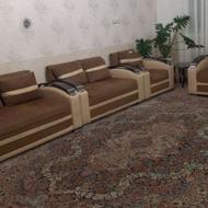 مبل جاده ابریشم