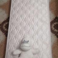 تشک کودک ابعاد 70*130