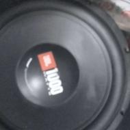 ساب jbl1000