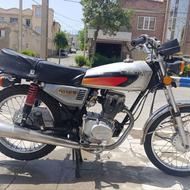 متور سیکلت مدارک دار