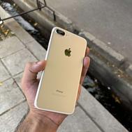 iPhone 7 plus 128