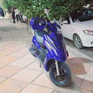 فروش متور مدل لیفان