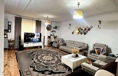 اجاره آپارتمان 100 متر در پل هوایی