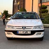 پارس LX TU5 مدل 97 سیمی بیرنگ