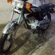 موتور هوندا 150