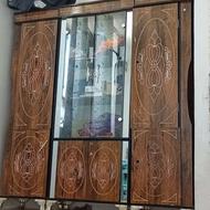 کمد لباس فروشی