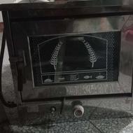 تنور گازی فروشی