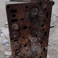 سرسیلندر پرکینز 3سیلندر