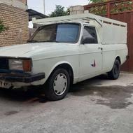 پیکان وانت مدل86