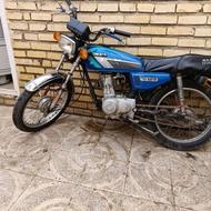 موتور 125 نونو