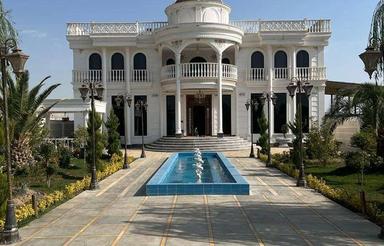 اجاره ویلا تریبلکس/5 خواب مستر/استخر آب گرم سرپوشیده
