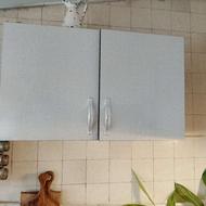 کابینت بدنه فلزی درب ام دی اف