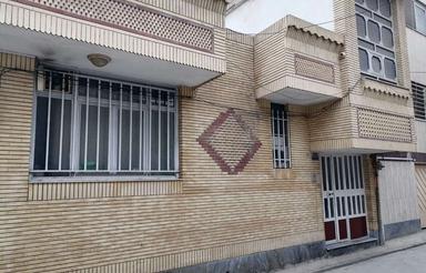 خانه ویلایی 210 متری شهدای شرقی