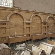 کارگر ساده یا دوغاب ریز احتیاج دارم