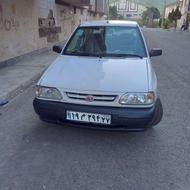 فروش پراید مدل 1398