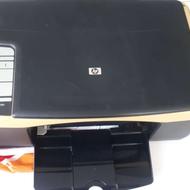 پرینتر سه کاره hp مدل f2180
