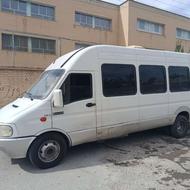 مینی بوس اویکوa50