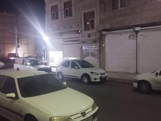 مغازه فوری فروشی