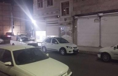 مغازه فوری فروشی