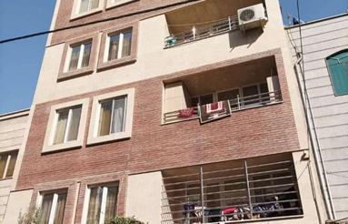 80خانه ویلایی کلنگی شاداباد 17 شهریور