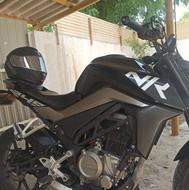 CF 250 NK Ns بنلی Rs