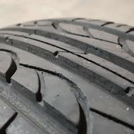 لاستیک دست دوم پراید
