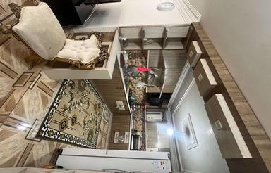 اپارتمان یکجا و تکی معلم