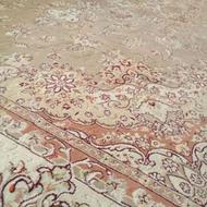 یک تخته فرش 9متری