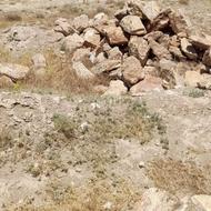 1580 متر زمین کشاورزی دوبر