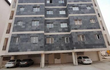 واحد 125 متری مسکن ملی ساری سورک