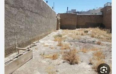 زمین مسکونی سهر بروحرد روبروی ترمینال قلعه نو فلکالدین