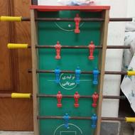 فوتبال دستی