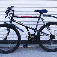دوچرخه 26 روان دنده ها