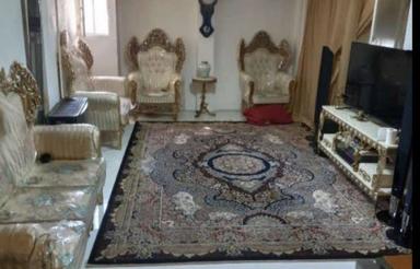 خانه فروشی در فوتبال قیمت مناسب فروش فوری
