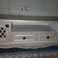 میزآینه و میز تی وی