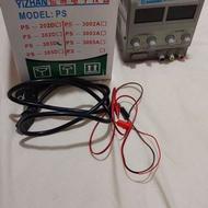 منبع تغذیه داژنگ 303