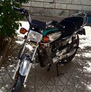 هندا200مدل 1402 بالانسردار