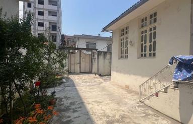 خانه کلنگی 265 متری در طالب آملی