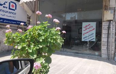 اجاره تجاری و مغازه 34 متر در مهیار