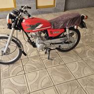 سیجی ژاپنی 125
