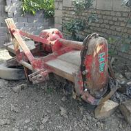 روتوری تراکتور فرگوسن هادی 9 پر