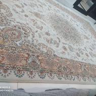 فرش 9 متری سالم و نو